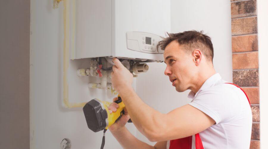 Professional septic pumping service in Champaign, IL